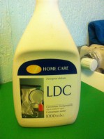 LDC Detergente Concentrato 1 Lt
